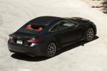 Lexus RC F 2014 года (NA)